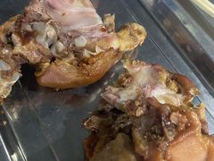 -佰运猪蹄(高陵店)