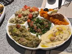 -La Medina餐厅(亮马河南路店)