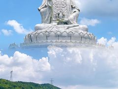 -东莞观音山旅游风景区