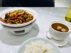 -兰湘子·湘菜小炒(崂山丽达店)