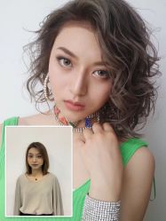 -Kraemer Paris  苏豪路易士·嘉玛发廊