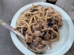 -Oyster Talks 四度蚝法餐厅