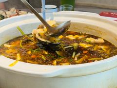 -黑河坝泡姜鸡贡椒鱼(贾旗路店)