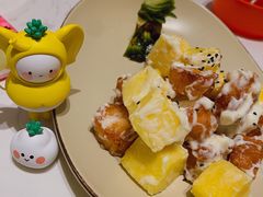 -鹿港小镇(悠唐店)