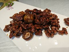 -锋味餐厅(空港复悦里店)