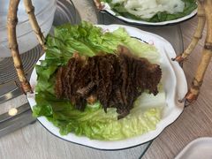 -喜上喜鸡煲翅(吉大店)