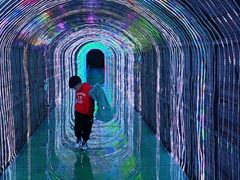 -常德桃花源景区