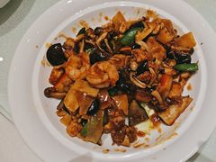 -大铁勺新津菜(熙悦汇店)