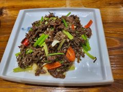 -下梅人家土菜馆(历史文化餐厅度假区店)