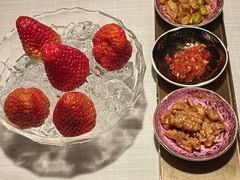 -莉莉海堂HAITANG·烤鸭(国贸商城店)