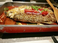 -烟火鱼乡(京华城店)