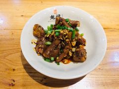 -湘人龙记老长沙米粉(华普国际大厦店)