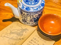 -先启半步颠·川菜小炒