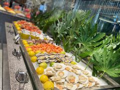 -解放碑威斯汀酒店-知味国际美食餐厅