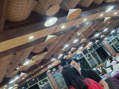 -绿雅居原生态农庄(小涌店)