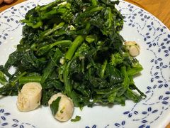-必点海鲜·海肠捞饭·鲅鱼水饺(滨江道店)