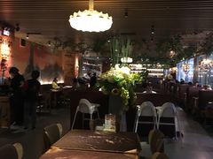 -路易十三西餐厅(西关新天地店)
