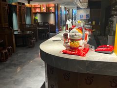 -玉树林中西餐厅(华侨店)