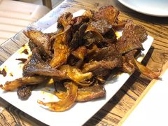 -有奴思烤肉·清真(正宁路店)