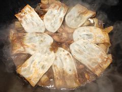 -锅来乐地锅鸡(安亭店)