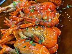 -星记小馆·小蓝龙·老南京砂锅菜(上海路店)