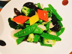 田园小炒-大树餐厅(益田假日店)