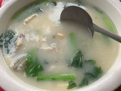 -蛇口康乐快餐鱼仔档(翠苑小区店)