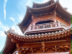 -南阳卧龙岗武侯祠