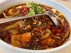 -成都驻京办餐厅(蜀都宾馆店)