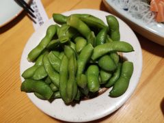 毛豆-福匠日本料理(人民路店)
