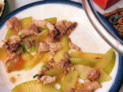 -大师傅金奖啤酒鱼(西街口总店)