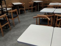 大堂-华莱士·全鸡汉堡(合肥福乐万家店)