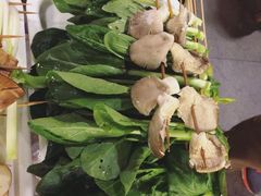 -袁记串串香(新南门店)