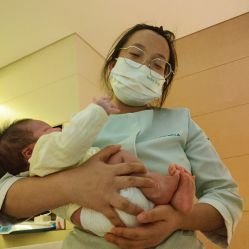 -baby bella小贝拉母婴护理中心(北京东隅店)