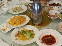 -外高桥喜来登酒店采悦轩