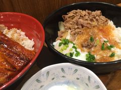 -食其家·牛丼咖喱(大悦城店)