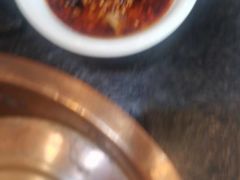 -老北京涮肉(十字街店)