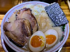 -老龙亭拉面店