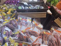 零售区-盒马鲜生(皇庭广场店)