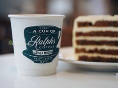 -Ralph’s Coffee(北京三里屯店)