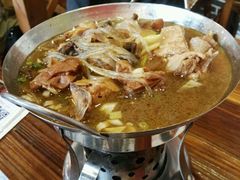 -东北大菜馆(延长路店)