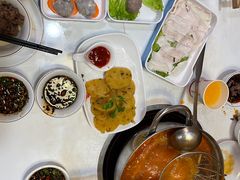 -八合里牛肉火锅(新洲店)
