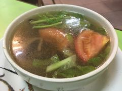 -胜利茶餐室