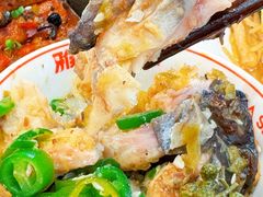 -雅佳神话·麻辣烤鱼(新街口店)