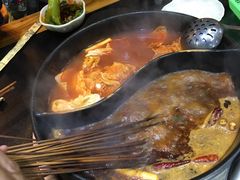 -灌县老妈砂锅串串(总店)