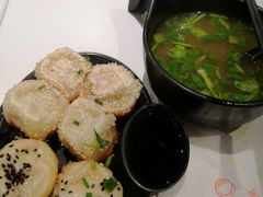 -小杨生煎(龙之梦购物中心店)