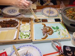-富贵春饼·烤鸭·大厨现炒(泰华店)