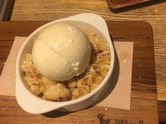 -After You Dessert Cafe(CENTRALWORLD)
