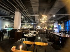 -at cafe 意大利餐厅(集美店)