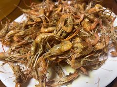 -九寸花汀海鲜烤肉自助(中东迪克店)